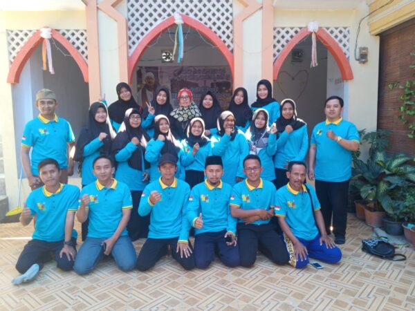 Dewan Guru SMK Plus Darussalam